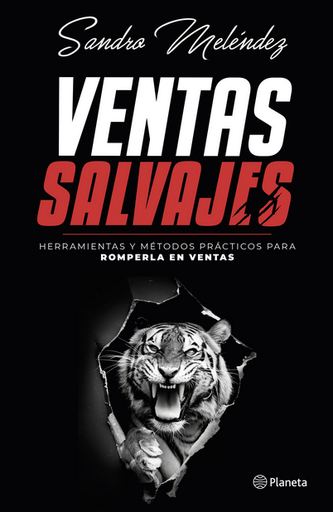 [9786123199845] VENTAS SALVAJES