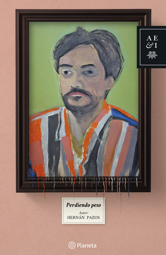 [9786123199661] PERDIENDO PESO