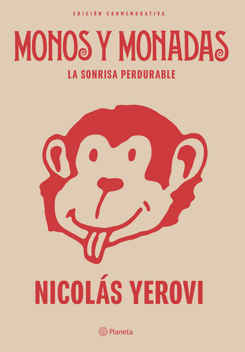 [9786123199791] MONOS Y MONADAS