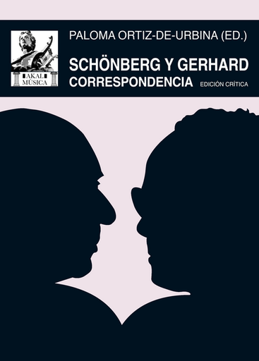 [9788446054474] SCHÖNBERG Y GERHARD
