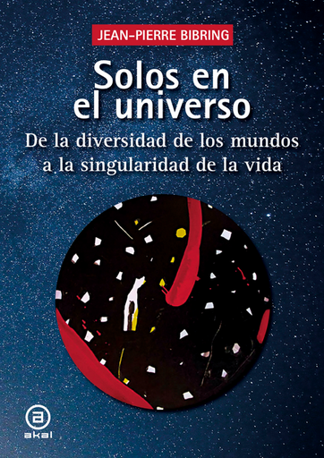 [9788446054740] SOLOS EN EL UNIVERSO