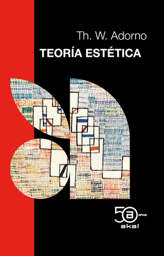 [9788446054924] TEORÍA ESTÉTICA