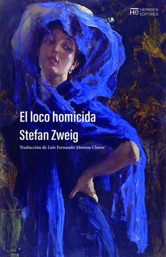 [9788412786842] EL LOCO HOMICIDA