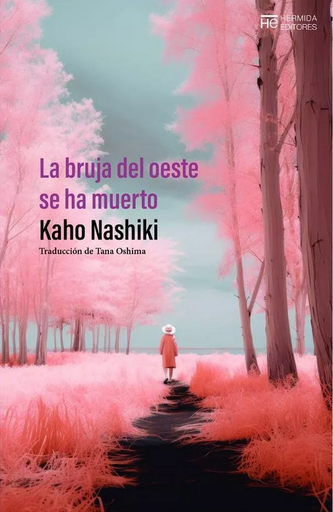 [9788412786835] LA BRUJA DEL OESTE SE HA MUERTO