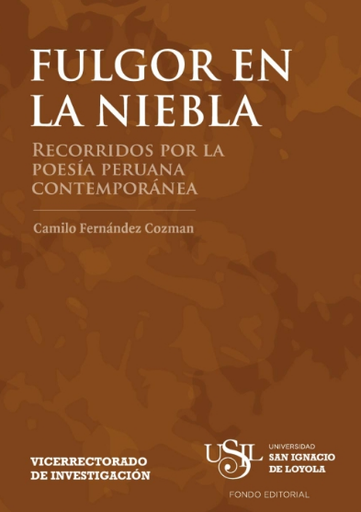 [9786124119545] FULGOR EN LA NIEBLA