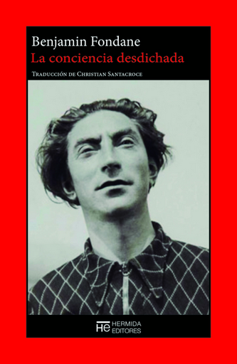 [9788412786866] LA CONCIENCIA DESDICHADA