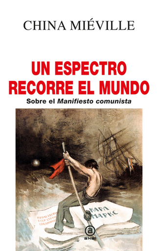 [9788446055044] UN ESPECTRO RECORRE EL MUNDO