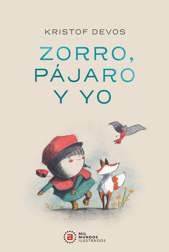 [9788446055143] ZORRO, PÁJARO Y YO
