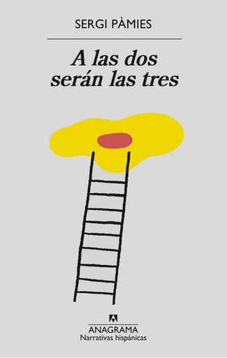 [9788433922076] A LAS DOS SERÁN LAS TRES