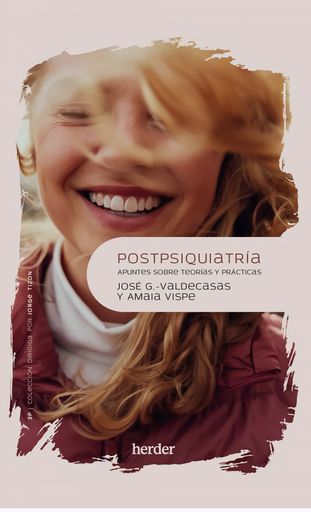 [9788425448775] POSTPSIQUIATRÍA