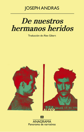 [9788433924087] DE NUESTROS HERMANOS HERIDOS