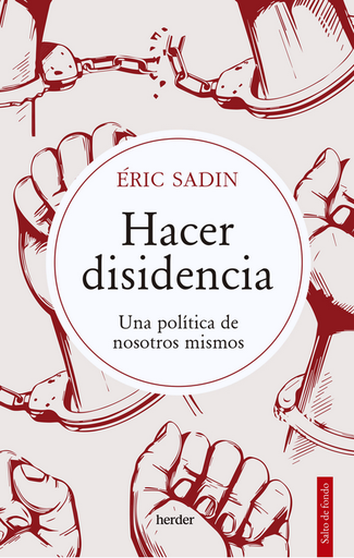 [9788425449871] HACER DISIDENCIA