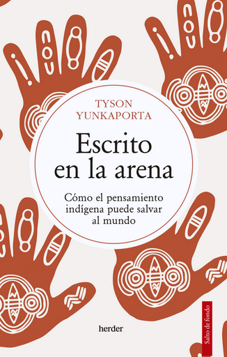 [9788425449833] ESCRITO EN LA ARENA