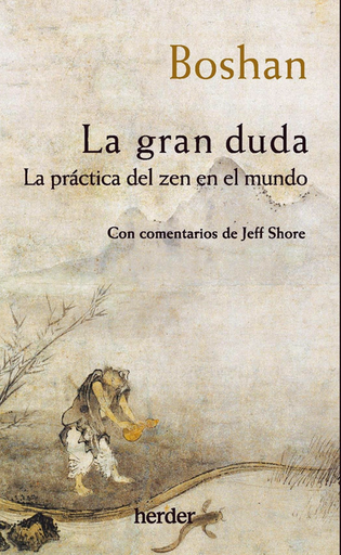 [9788425449680] LA GRAN DUDA