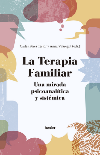 [9788425450884] LA TERAPIA FAMILIAR