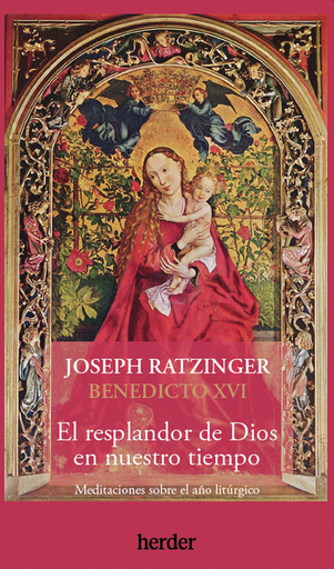 [9788425451126] EL RESPLANDOR DE DIOS EN NUESTRO TIEMPO