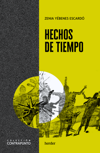 [9788425449130] HECHOS DE TIEMPO