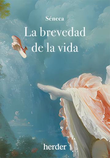 [9788425451041] LA BREVEDAD DE LA VIDA