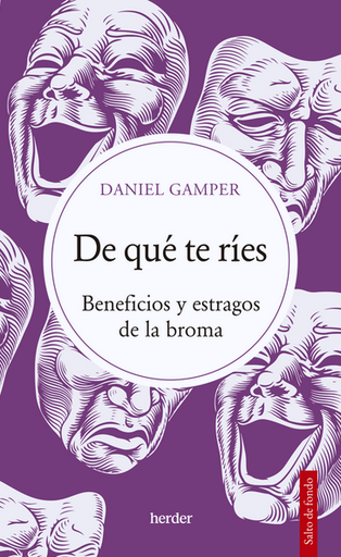 [9788425449246] DE QUÉ TE RÍES