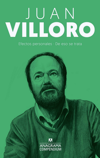 [9788433924063] EFECTOS PERSONALES / DE ESO SE TRATA