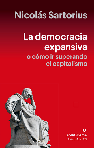 [9788433922878] LA DEMOCRACIA EXPANSIVA