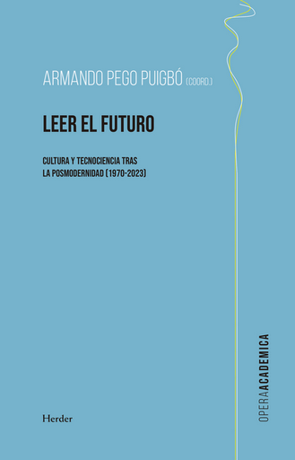 [9788425451720] LEER EL FUTURO