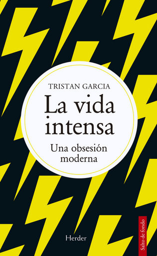 [9788425451416] LA VIDA INTENSA