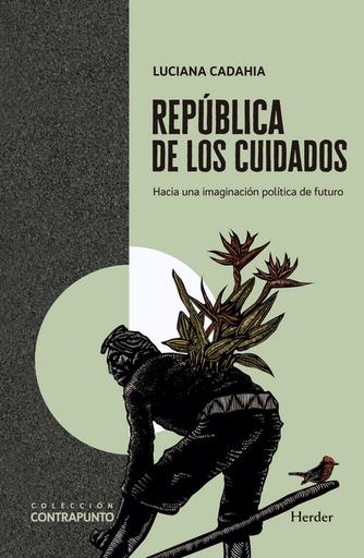 [9788425449260] REPÚBLICA DE LOS CUIDADOS
