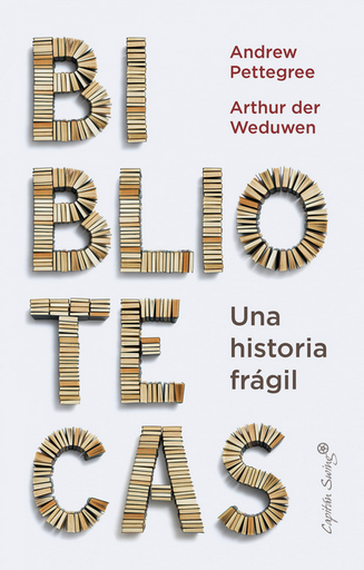 [9788412779936] BIBLIOTECAS
