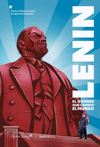[9788410200388] LENIN