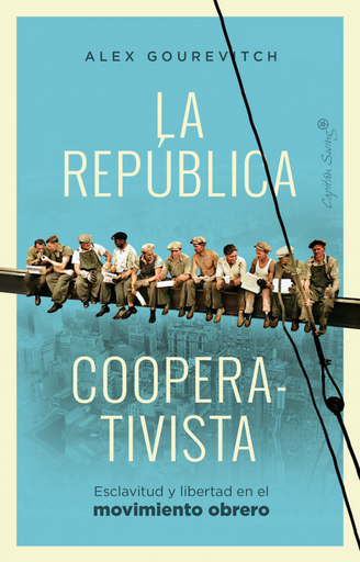 [9788412779905] LA REPÚBLICA COOPERATIVISTA