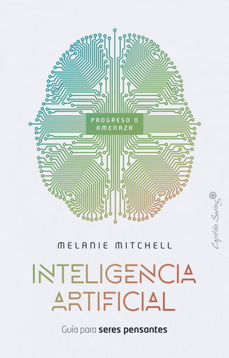 [9788412779875] INTELIGENCIA ARTIFICIAL