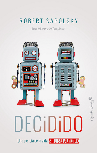 [9788412779837] DECIDIDO