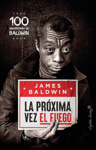 [9788412779882] LA PRÓXIMA VEZ EL FUEGO