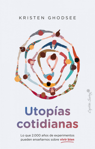 [9788412779844] UTOPÍAS COTIDIANAS