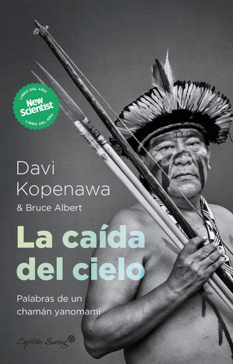 [9788412779776] LA CAÍDA DEL CIELO