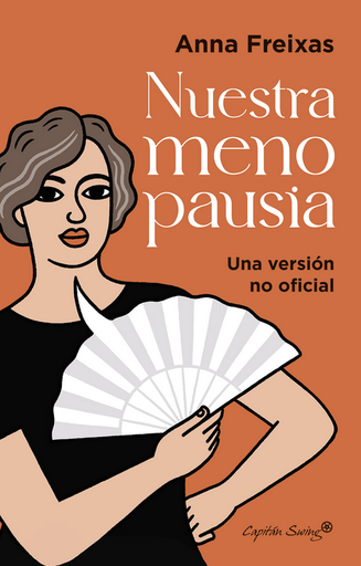 [9788412779806] NUESTRA MENOPAUSIA