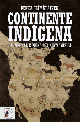 [9788412806854] CONTINENTE INDÍGENA