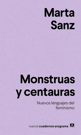 [9788433916228] MONSTRUAS Y CENTAURAS