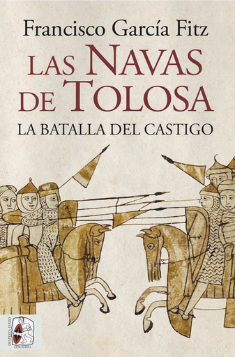 [9788412806809] LAS NAVAS DE TOLOSA