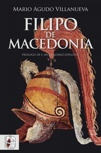 [9788412744385] FILIPO DE MACEDONIA