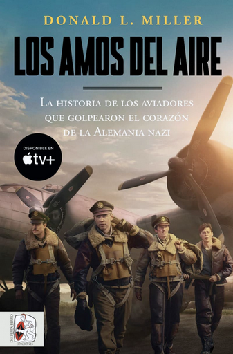 [9788412744323] LOS AMOS DEL AIRE