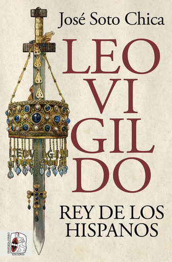 [9788412716658] LEOVIGILDO
