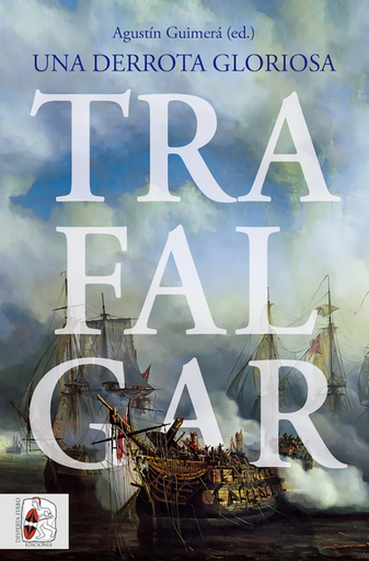 [9788412658873] TRAFALGAR