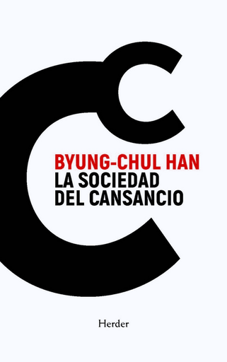 [9788425451447] LA SOCIEDAD DEL CANSANCIO