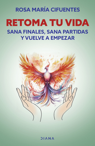 [9786125111272] RETOMA TU VIDA