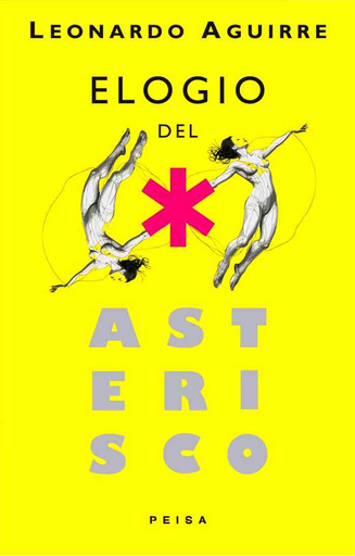 [9786123052294] ELOGIO DEL ASTERISCO