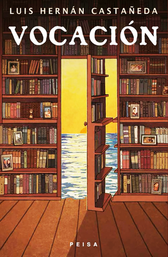 [9786123052287] VOCACIÓN