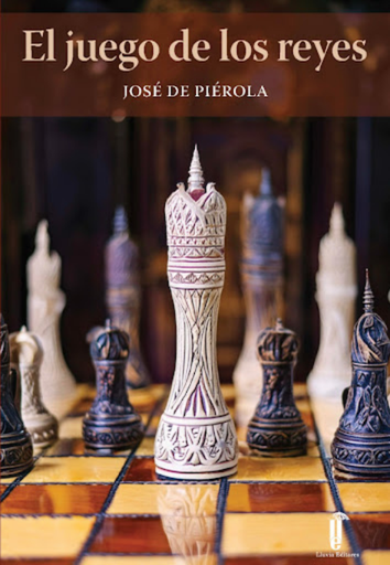 [9786125159014] EL JUEGO DE LOS REYES