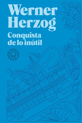 [9788418733932] CONQUISTA DE LO INÚTIL
